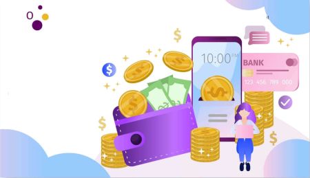 How to Withdraw Money from FxPro