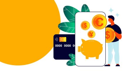 Conta aberta e depósito FxPro: etapas, mínimos e opções de pagamento