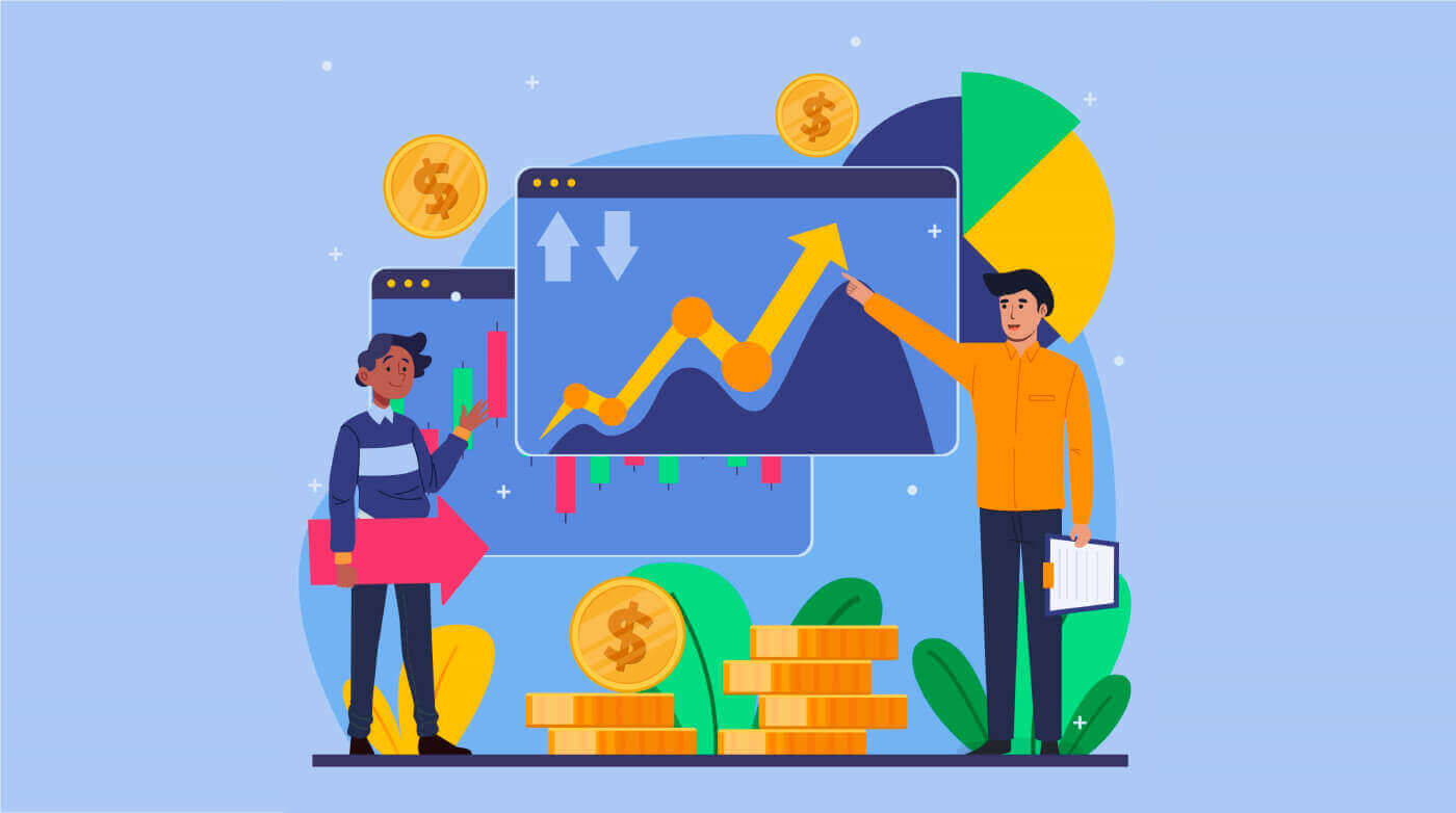 FxPro: Negocie Forex e Retire Dinheiro — Etapas e Requisitos