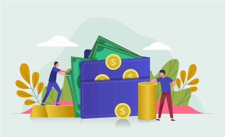 Masuk dan Penarikan FxPro — Akses Akun Anda & Tarik Dana