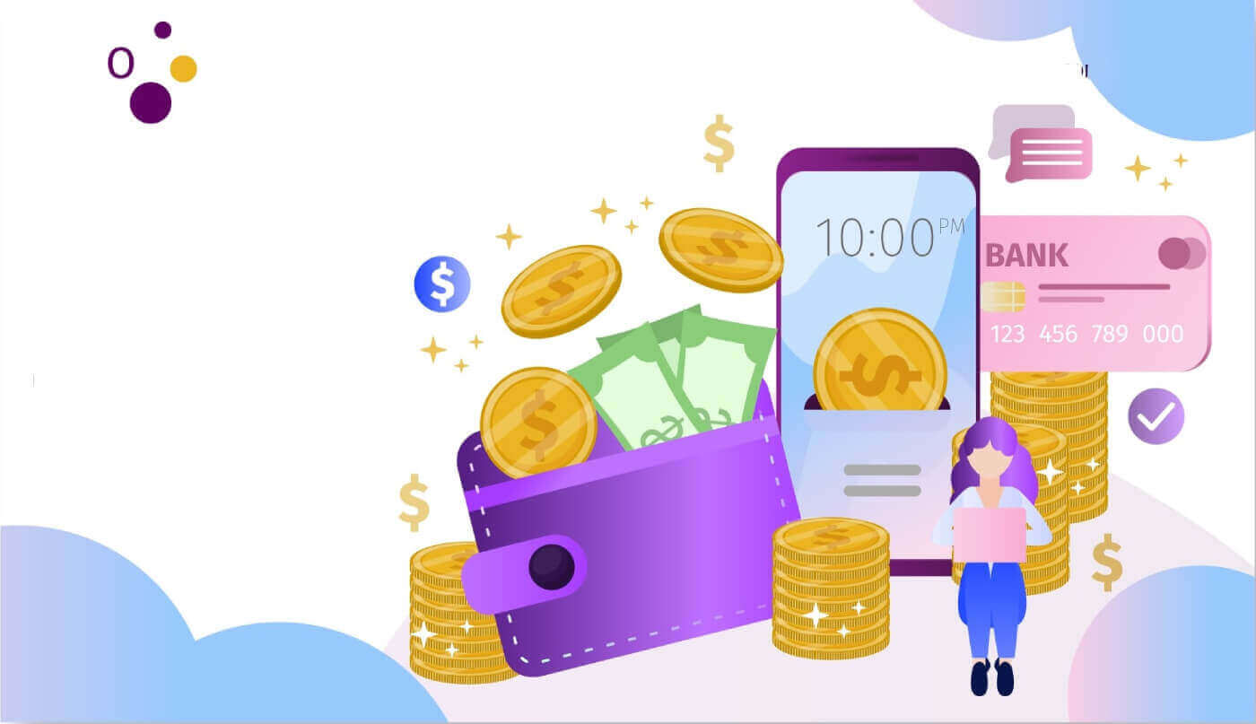 FxPro withdraw