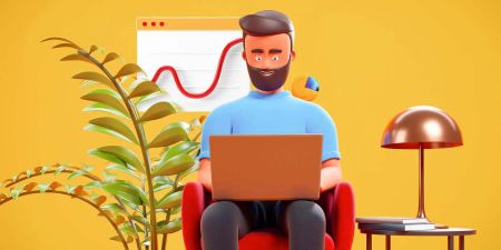 FxPro Sign Up and Login — Create Your Account & Access