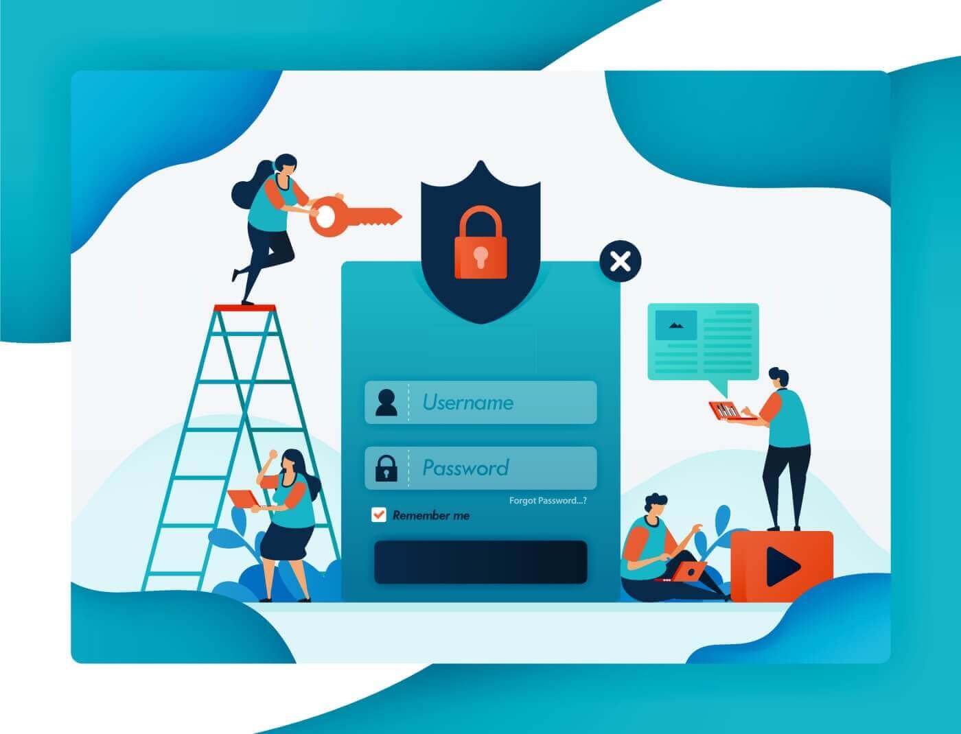 FxPro Account Registration and Verification — Steps & Documents