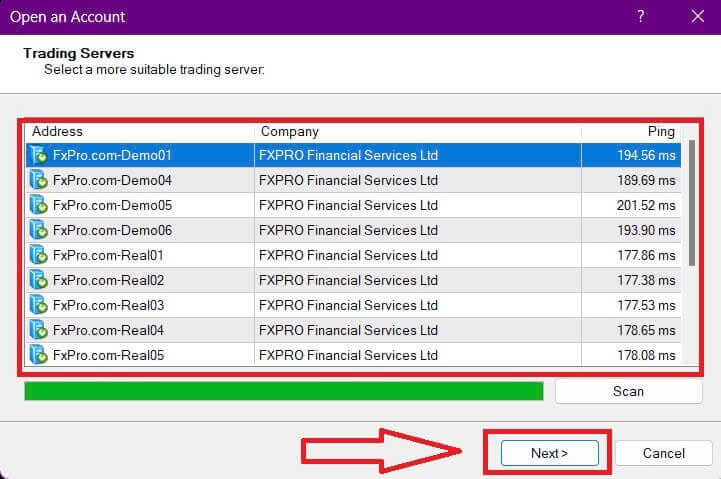 FxPro Login and Deposit: Secure Account Access and Funding