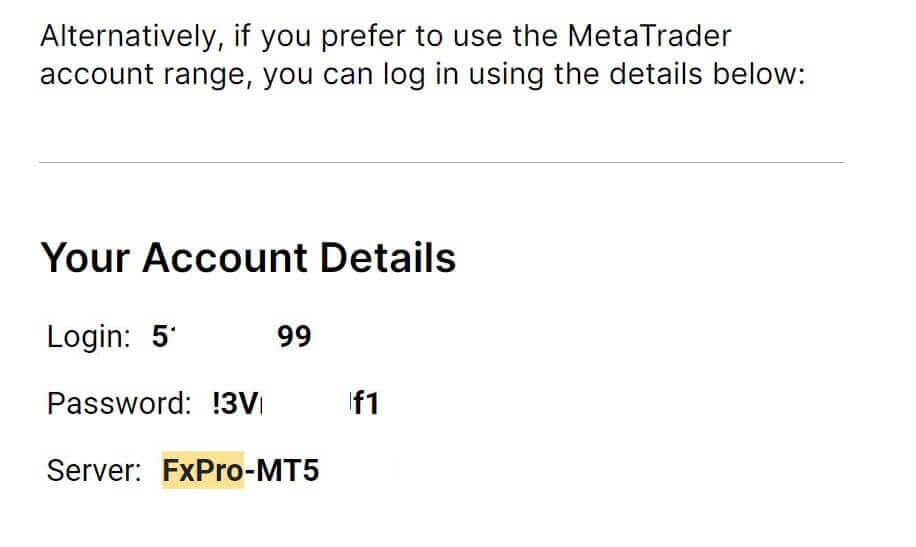 FxPro Login and Deposit: Secure Account Access and Funding