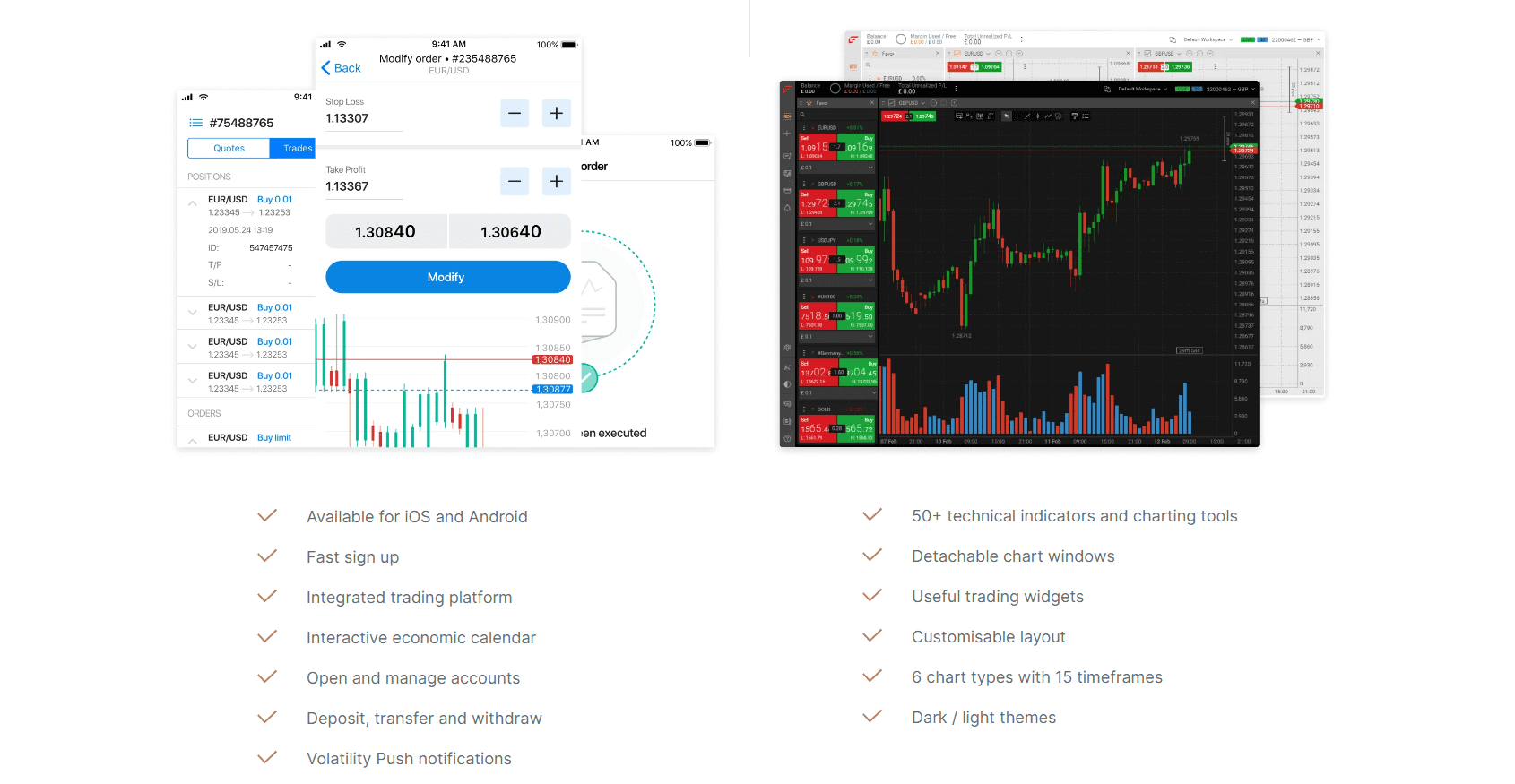 FxPro Review: Fees, Platforms, Spreads, Regulation & Accounts FxPro Review: Fees, Platforms, Spreads, Regulation & Accounts