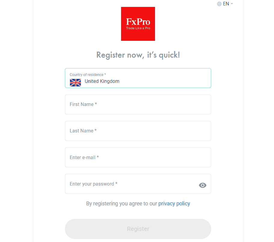 FxPro Review: Fees, Platforms, Spreads, Regulation & Accounts