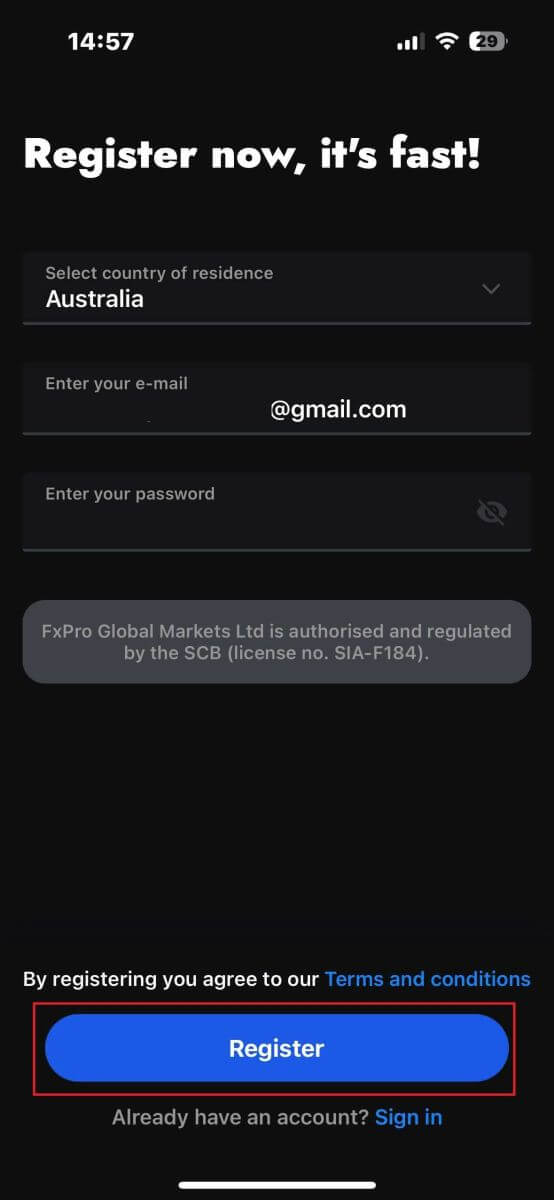 FxPro Sign up and Deposit: Methods, Limits & Processing Times FxPro Sign up and Deposit: Methods, Limits & Processing Times