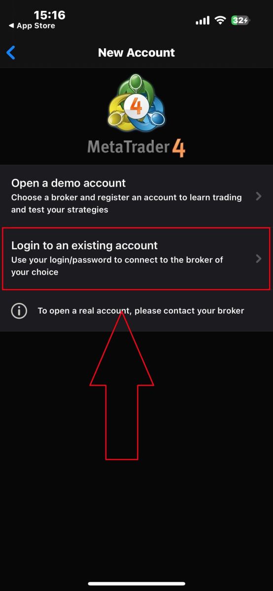 Hvernig á að hlaða niður og setja upp FxPro forrit fyrir farsíma (Android, iOS)