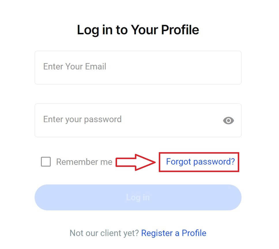 How to Open Account and Sign in to FxPro How to Open Account and Sign in to FxPro