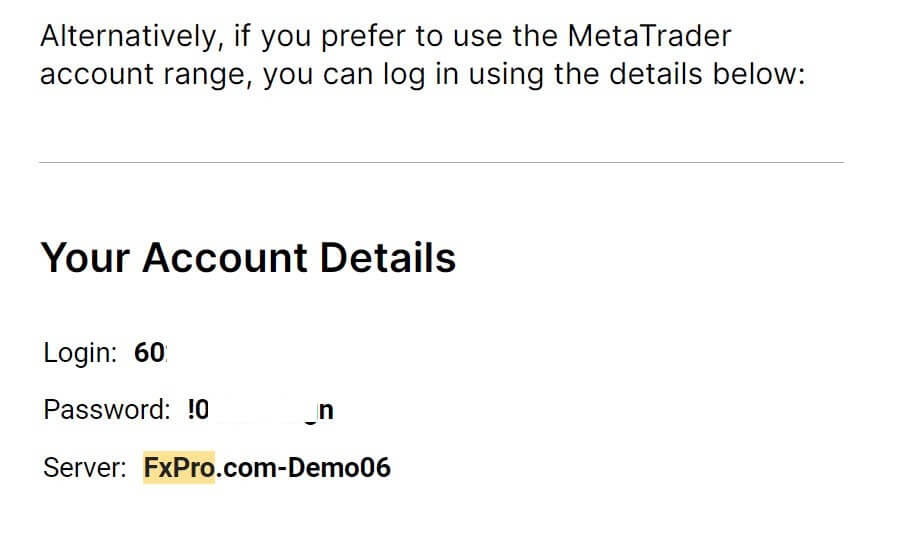 How to Open Account and Sign in to FxPro How to Open Account and Sign in to FxPro