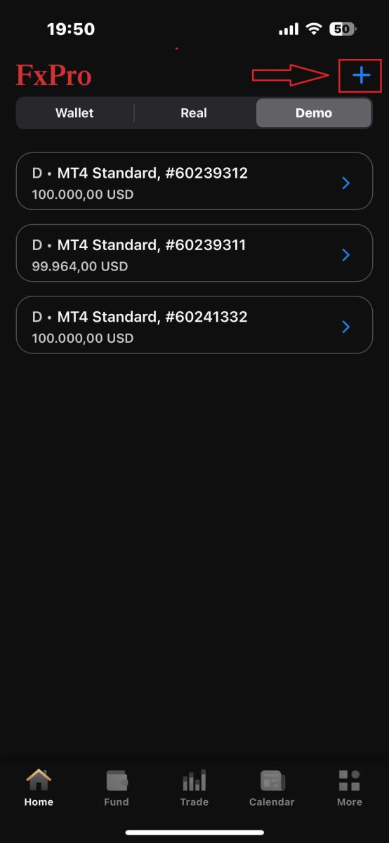 How to Register and start Trading with a Demo Account on FxPro How to Register and start Trading with a Demo Account on FxPro