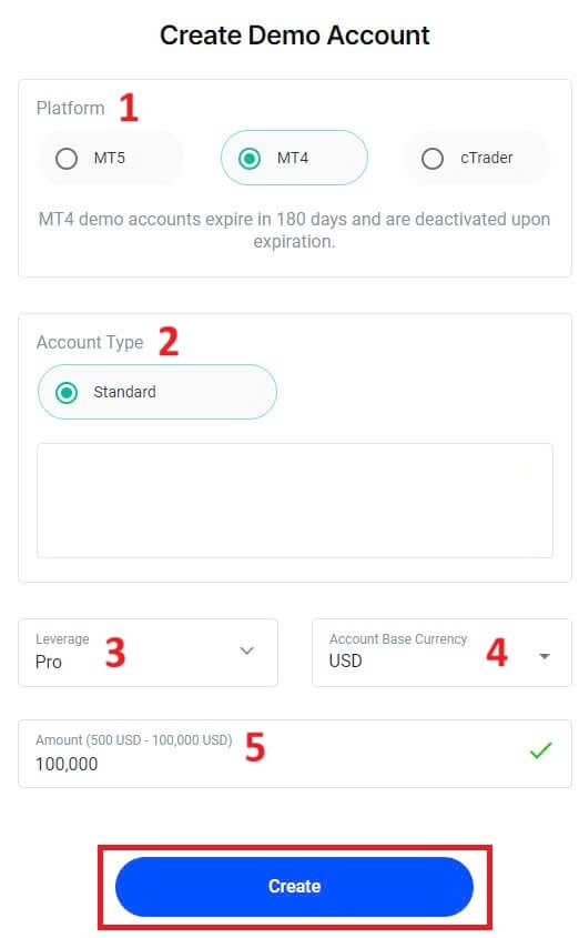 How to Register and start Trading with a Demo Account on FxPro How to Register and start Trading with a Demo Account on FxPro