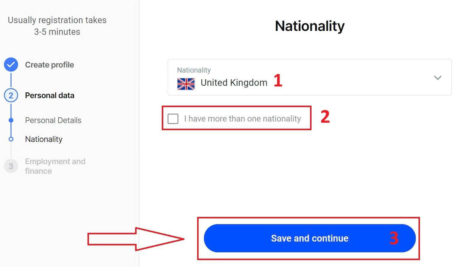 כיצד לפתוח חשבון ולהפקיד כסף לתוך FxPro כיצד לפתוח חשבון ולהפקיד כסף לתוך FxPro
