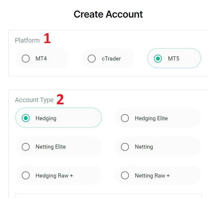 FxPro-এ কীভাবে নিবন্ধন করবেন এবং অর্থ উত্তোলন করবেন
