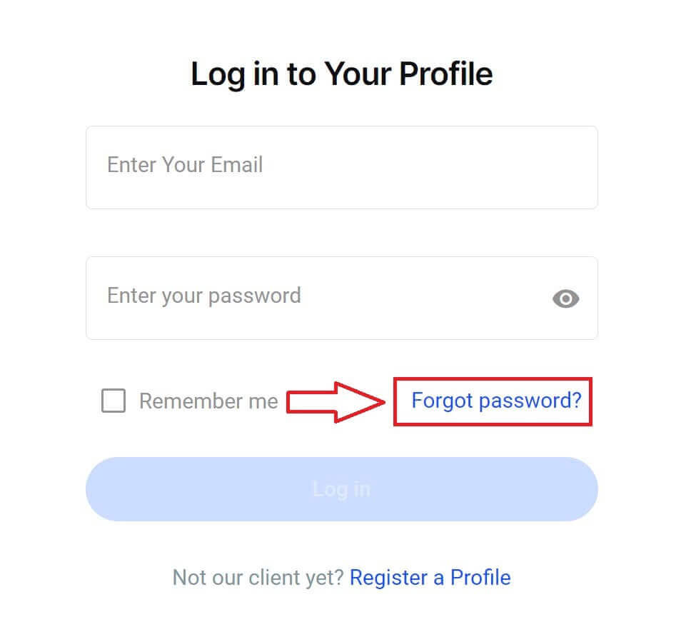 How to Sign in and Withdraw Money from FxPro How to Sign in and Withdraw Money from FxPro