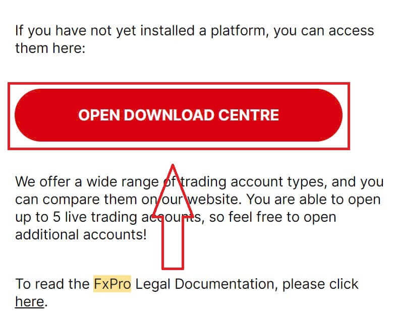 How to Sign in and Withdraw Money from FxPro How to Sign in and Withdraw Money from FxPro