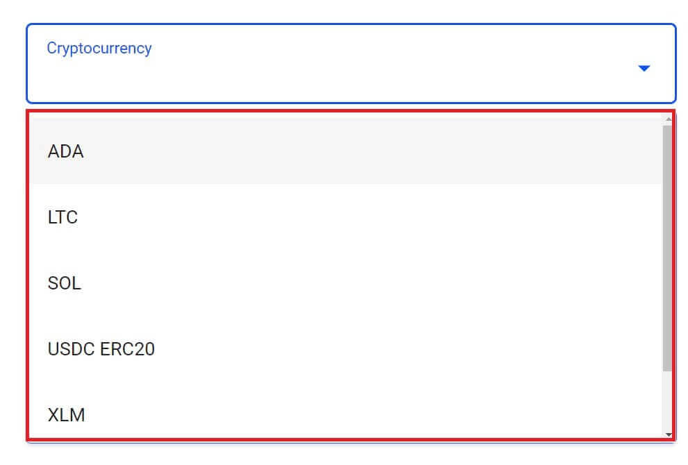 Kuinka rekisteröityä ja tallettaa rahaa FxProlle