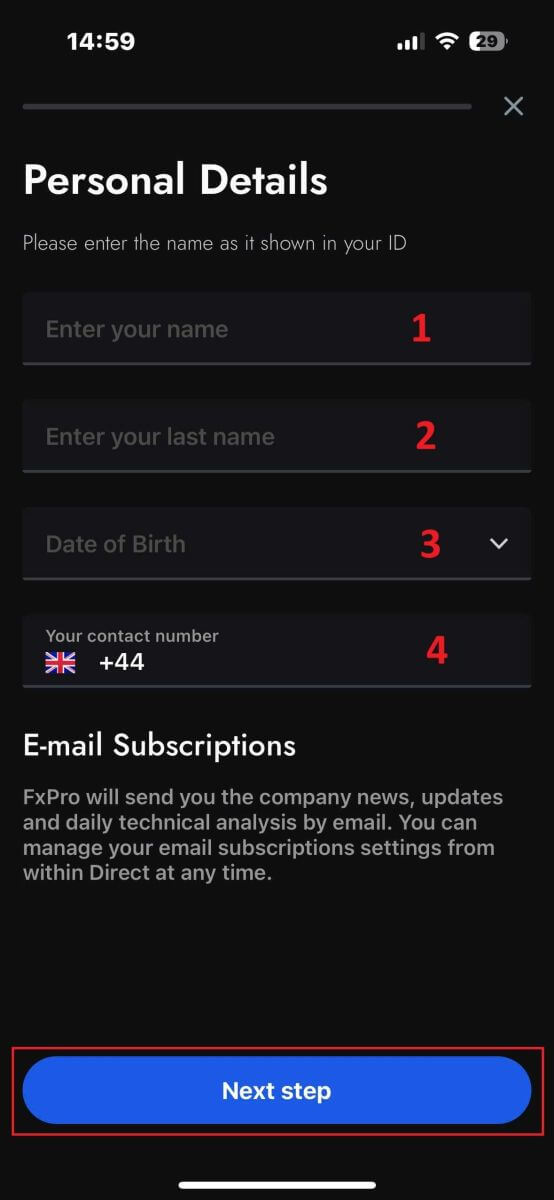 How to Start FxPro Trading in 2021: A Step-By-Step Guide for Beginners How to Start FxPro Trading in 2021: A Step-By-Step Guide for Beginners