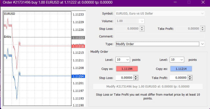How to Trade at FxPro: Beginner Steps for Placing Trades