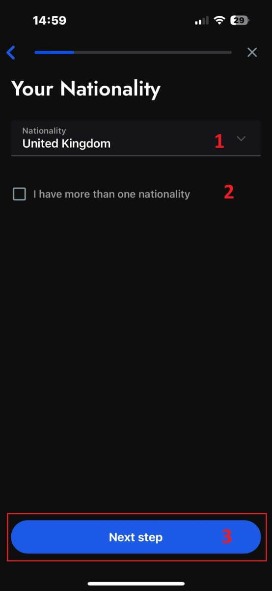 So handeln Sie bei FxPro für Anfänger So handeln Sie bei FxPro für Anfänger