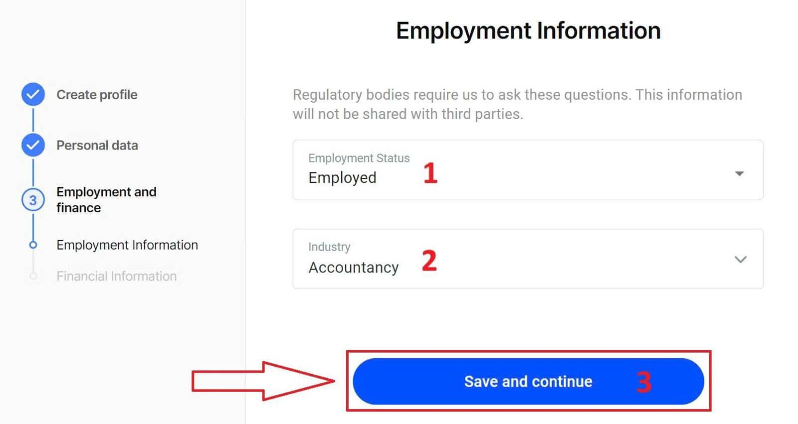 So handeln Sie bei FxPro für Anfänger So handeln Sie bei FxPro für Anfänger