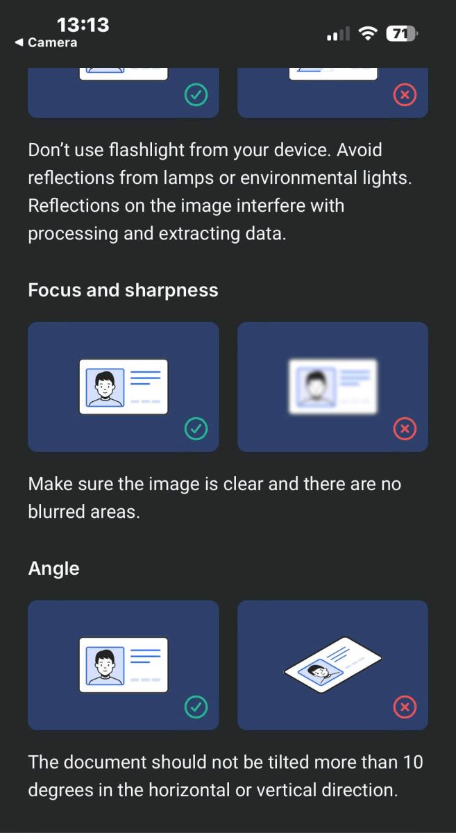 Sådan logger du på og bekræfter din konto på FxPro Sådan logger du på og bekræfter din konto på FxPro