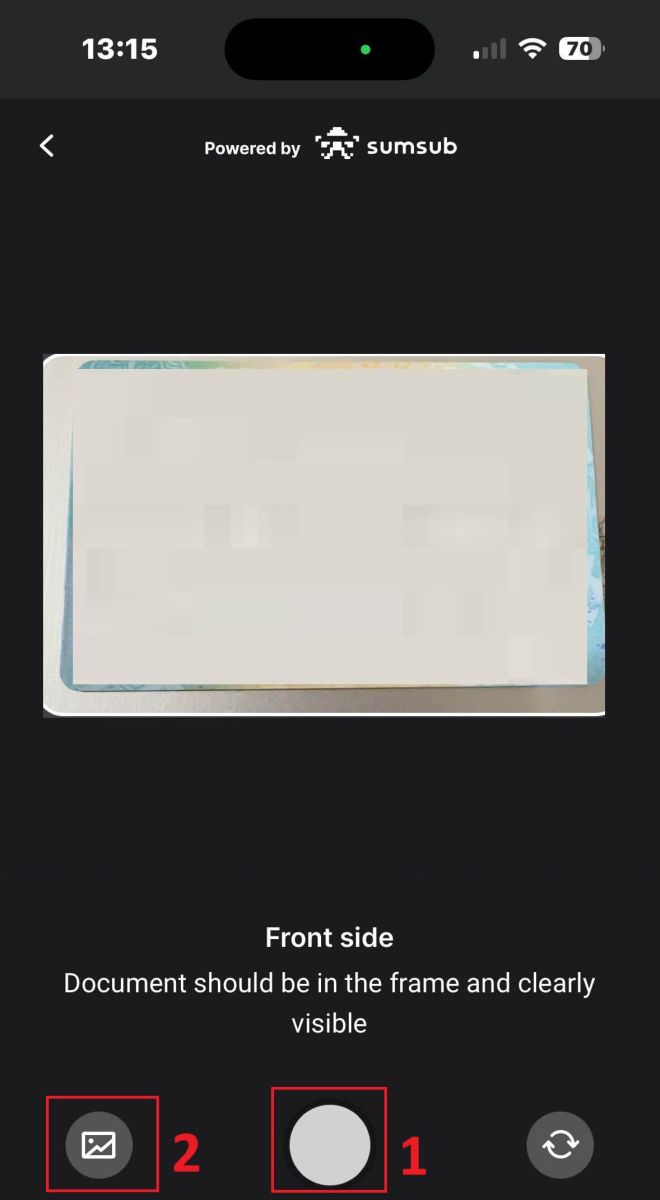 Sådan logger du på og bekræfter din konto på FxPro Sådan logger du på og bekræfter din konto på FxPro