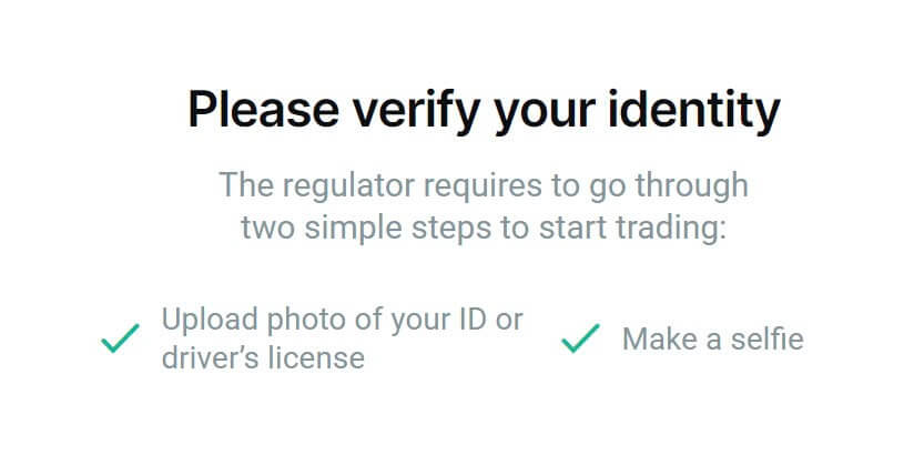Sådan logger du på og bekræfter din konto på FxPro Sådan logger du på og bekræfter din konto på FxPro