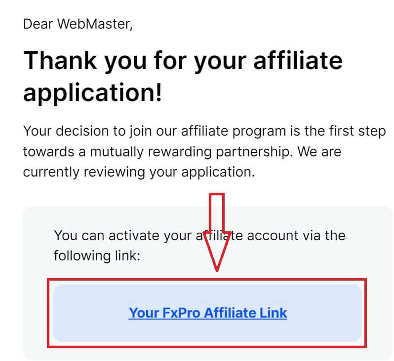 Bergabunglah dengan Program Afiliasi FxPro dan Menjadi Mitra