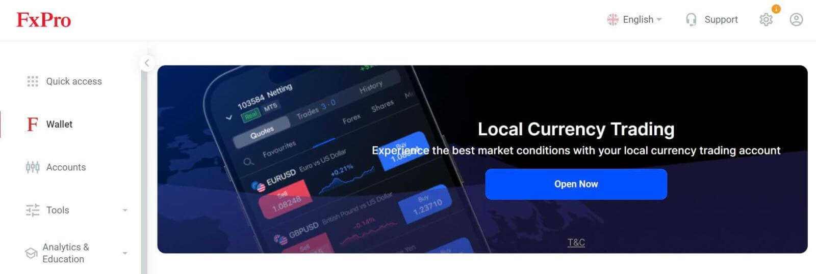 Start Trading on FxPro: Step-by-Step Guide for Beginners