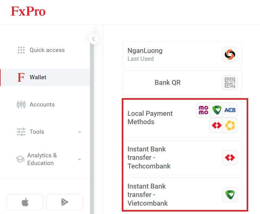 Start Trading on FxPro: Step-by-Step Guide for Beginners