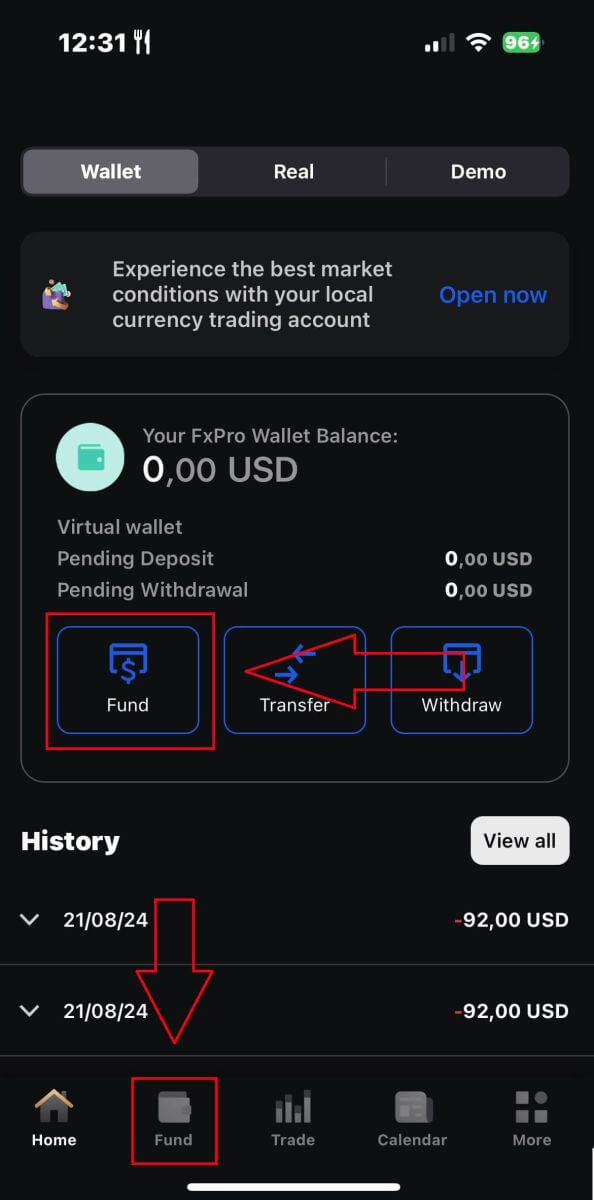 Start Trading on FxPro: Step-by-Step Guide for Beginners