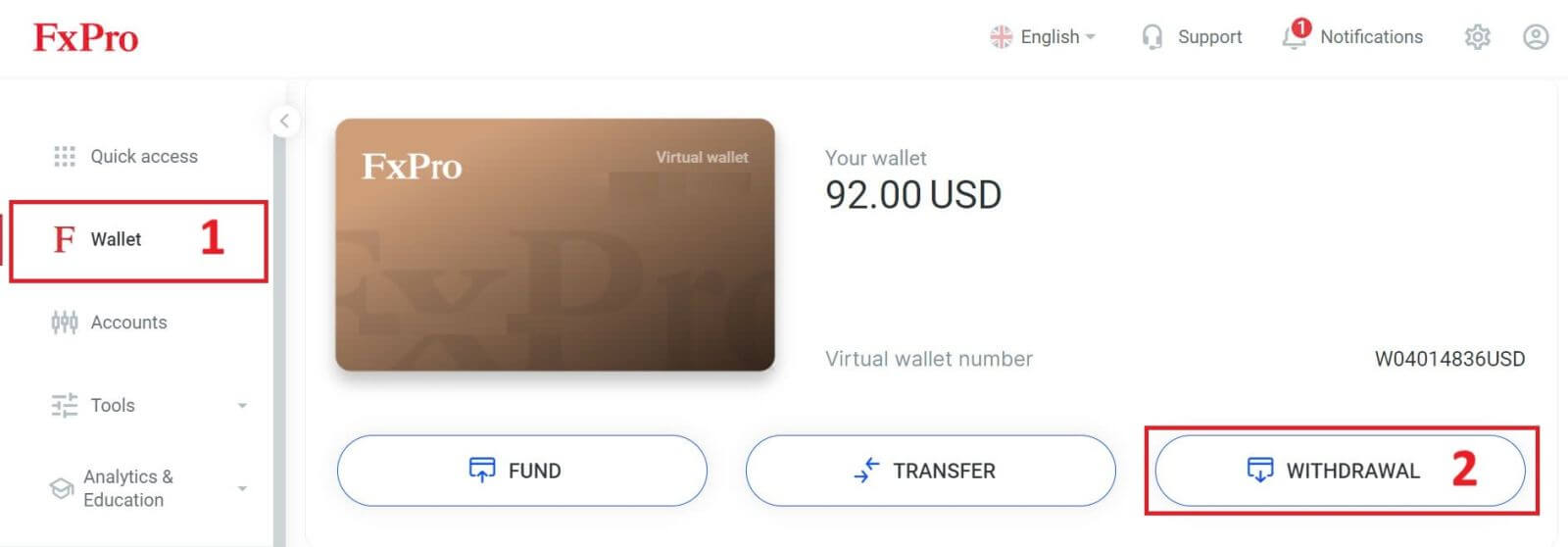 Start Trading on FxPro: Step-by-Step Guide for Beginners