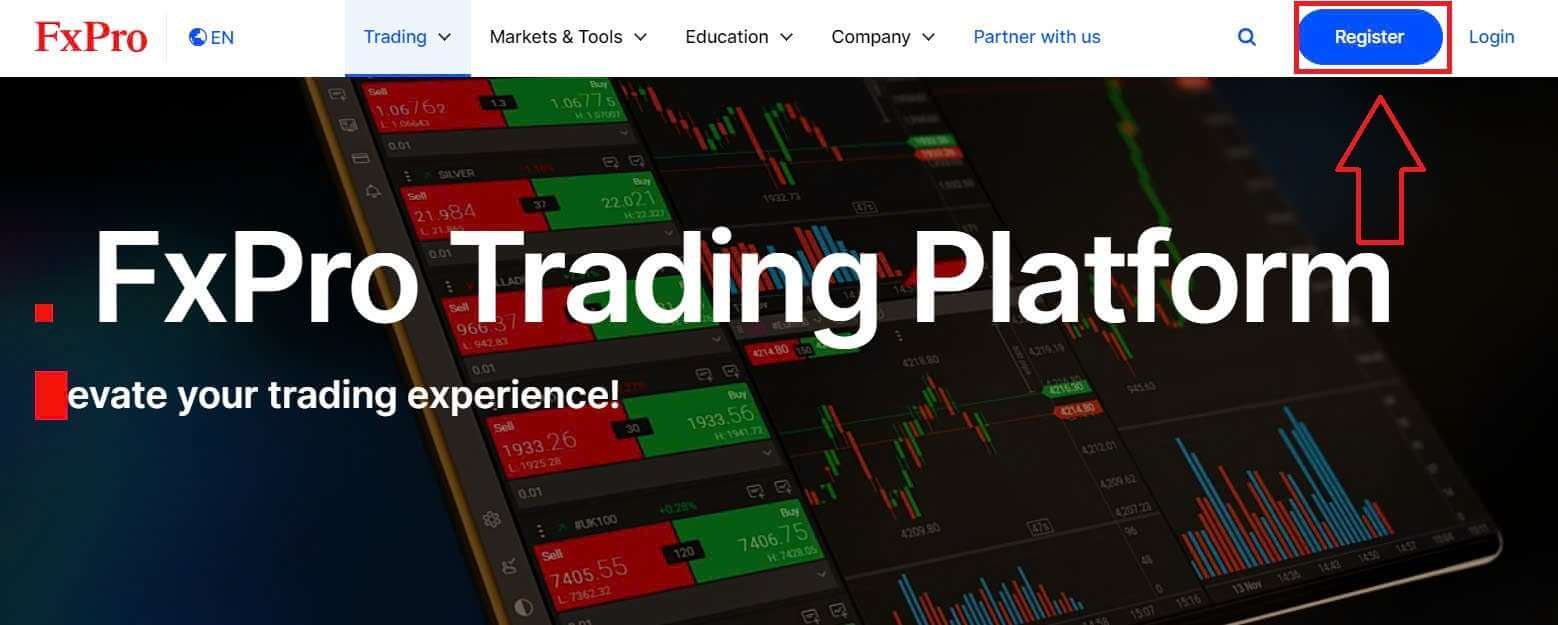 Start Trading on FxPro: Step-by-Step Guide for Beginners
